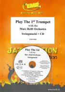 Suonare la prima tromba con l'orchestra di Marc Reift: Swingmuckl Download