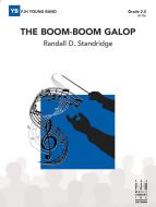 The Boom-Boom Galop Download