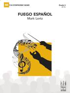 Fuego Espanol 