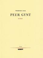 Peer Gynt 
