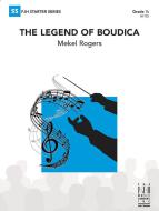 The Legend of Boudica 