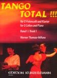 Tango Total! Book 1 