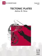 Tectonic Plates 