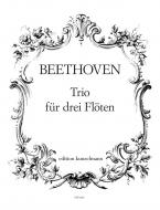 Trios for 3 Flutes 
