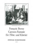 Fantaisie brillante 