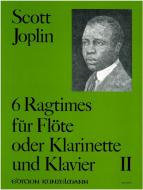 Ragtimes Vol. 2 