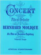 Concerto in D minor, Op. 69 