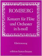 Flute Concerto in B Minor Op. 30 
