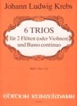 6 Trios Vol. 1 