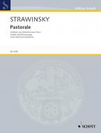 Pastorale Standard