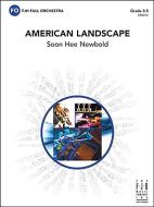 American Landscape 