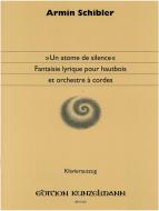 Un atome de silence 