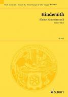 Little Chamber Music Op. 24/2 Standard