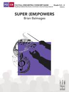 Super (Em)Powers Download