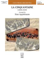 La Cinquantaine 