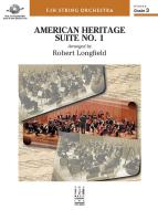 American Heritage Suite No. 1 
