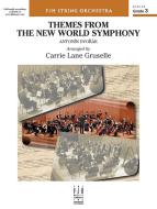 Themes from the New World Symphony Download