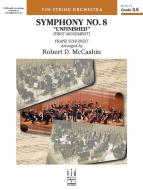 Symphony No. 8 "Unfinished" 