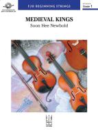 Medieval Kings 