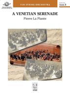 A Venetian Serenade 