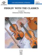 Fiddlin' with the Classics Download