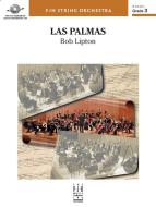 Las Palmas 