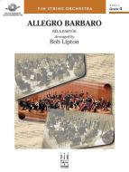 Allegro Barbaro Download