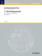 7th String Quartet in E Flat Standard