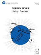 Spring Fever 
