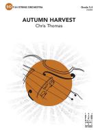Autumn Harvest 