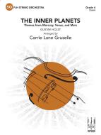 The Inner Planets Download