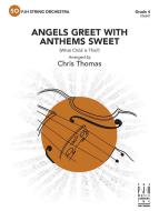 Angels Greet with Anthems Sweet Download