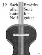 Suite No. 5 