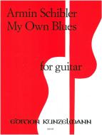 My Own Blues 