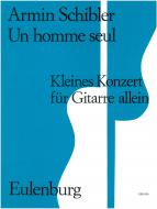 Un Homme Seul 