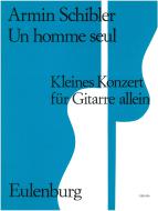 Un Homme Seul 