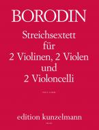Streichsextett 