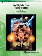 Highlights from Harry Potter Download
