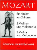 For Children from Operas 