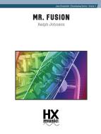 Mr. Fusion Download