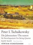The Seasons Book 3 