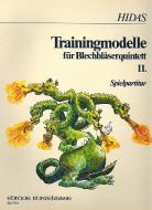 Training Patterns for brass quintet 