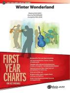Winter Wonderland 