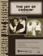 Joy Of Cookin' 