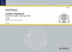 Great Organ Book Vol. 1 Standard