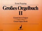 Great Organ Book Vol. 2 Standard