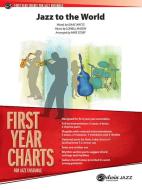 Jazz To The World Download