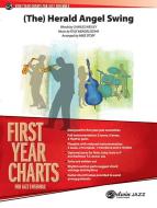 The Herald Angels Swing 