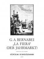 The Fair (1691) 
