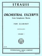 Orchestral Excerpts Vol. 1 (Bartholomey) 